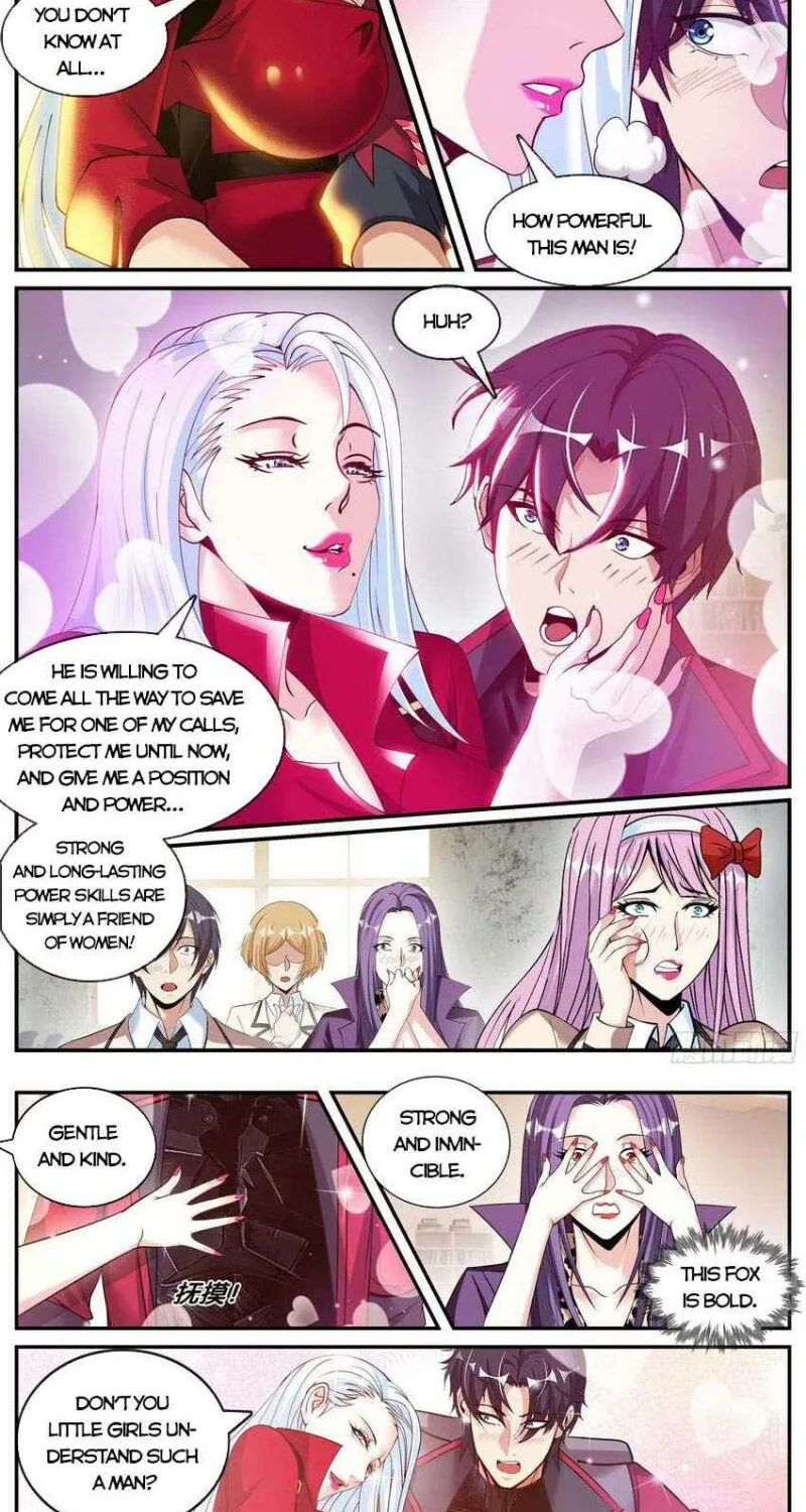 I Have An Apocalyptic Dungeon Chapter 120 page 2 - MangaKakalot