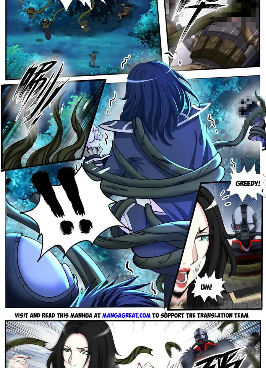 I Have An Apocalyptic Dungeon Chapter 192 page 2 - MangaKakalot