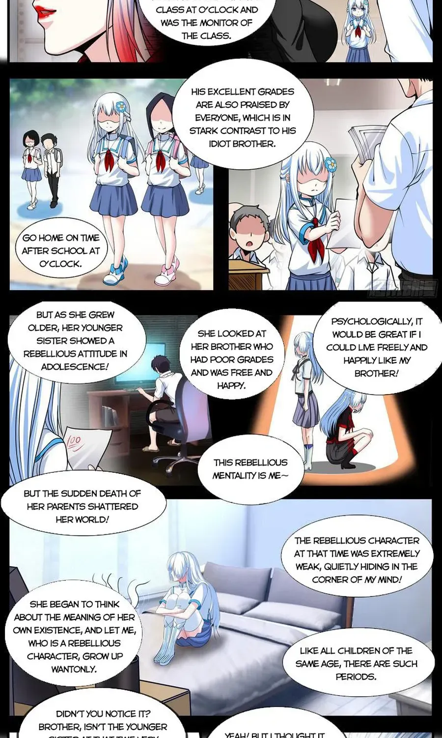 I Have An Apocalyptic Dungeon Chapter 200 page 4 - MangaKakalot