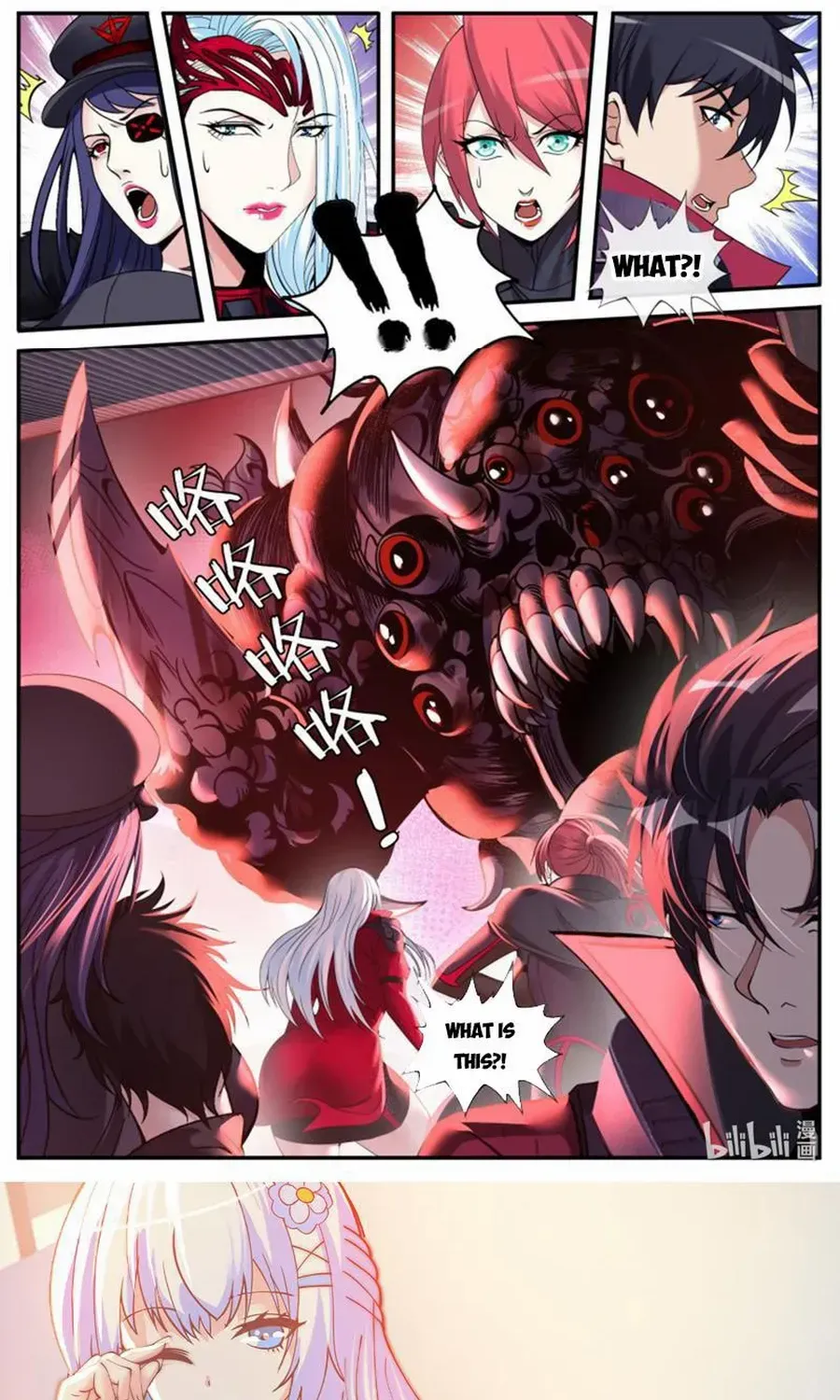 I Have An Apocalyptic Dungeon Chapter 230 page 13 - MangaKakalot