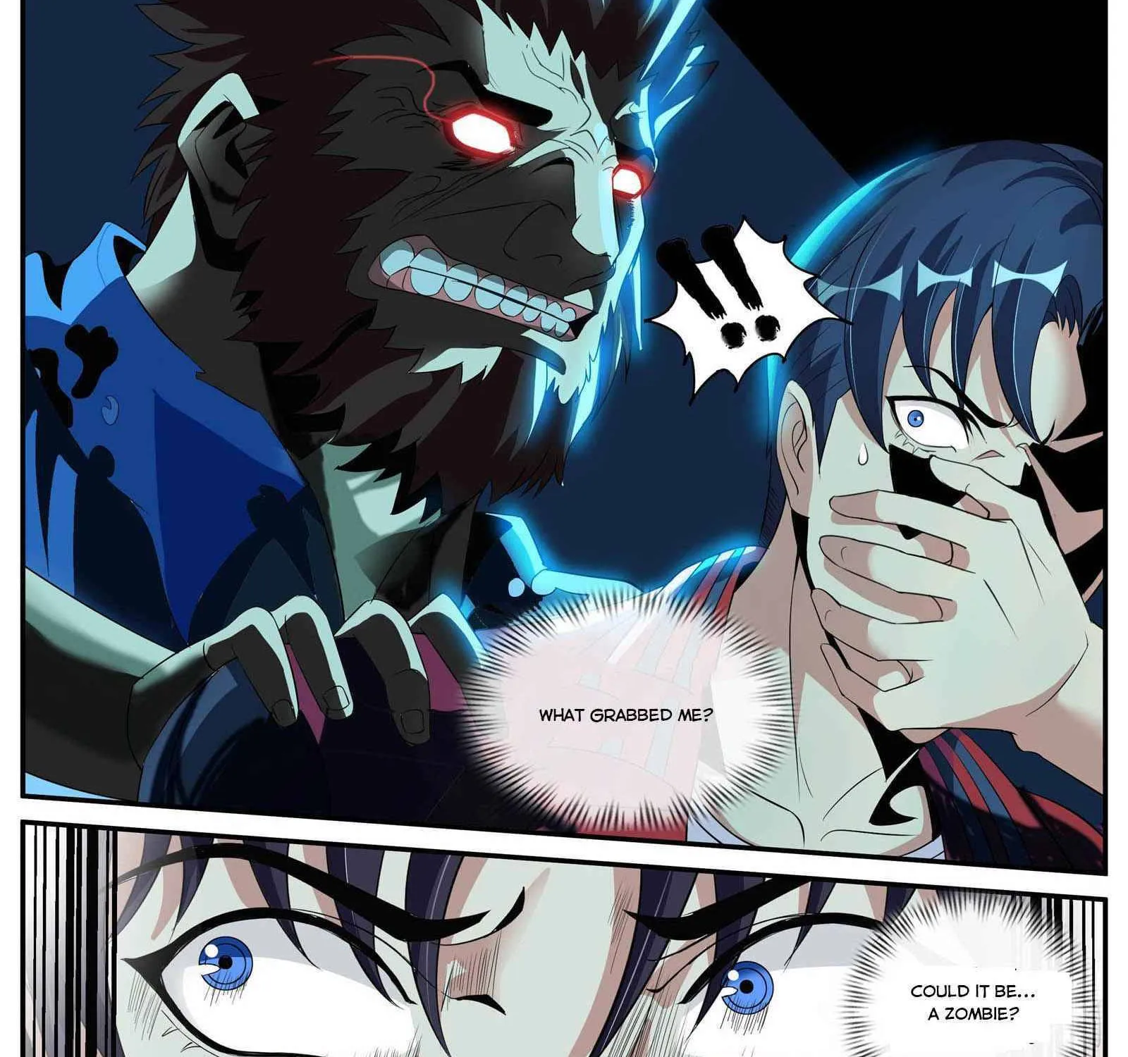 I Have An Apocalyptic Dungeon Chapter 3 page 6 - MangaKakalot