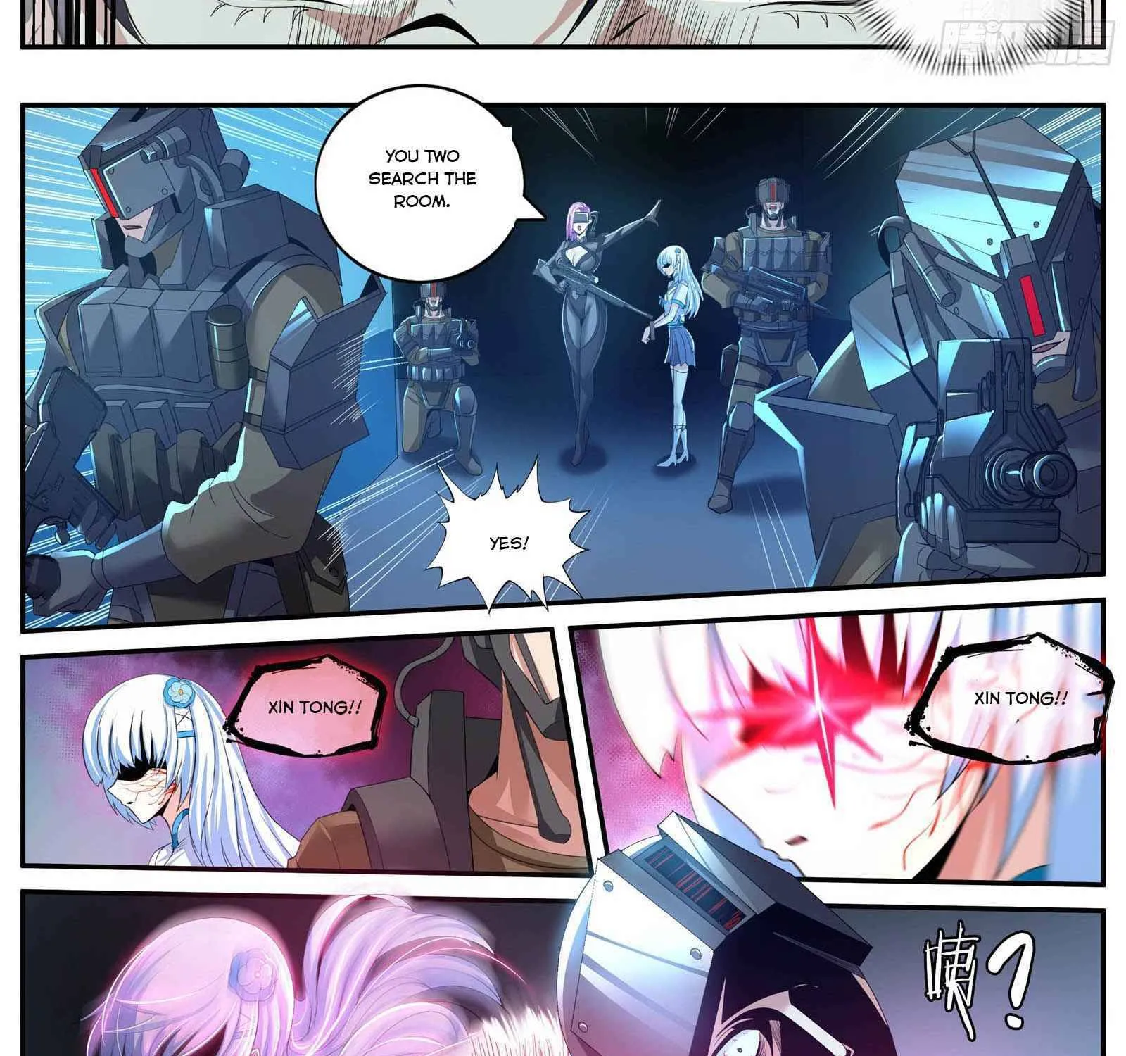 I Have An Apocalyptic Dungeon Chapter 3 page 7 - MangaKakalot