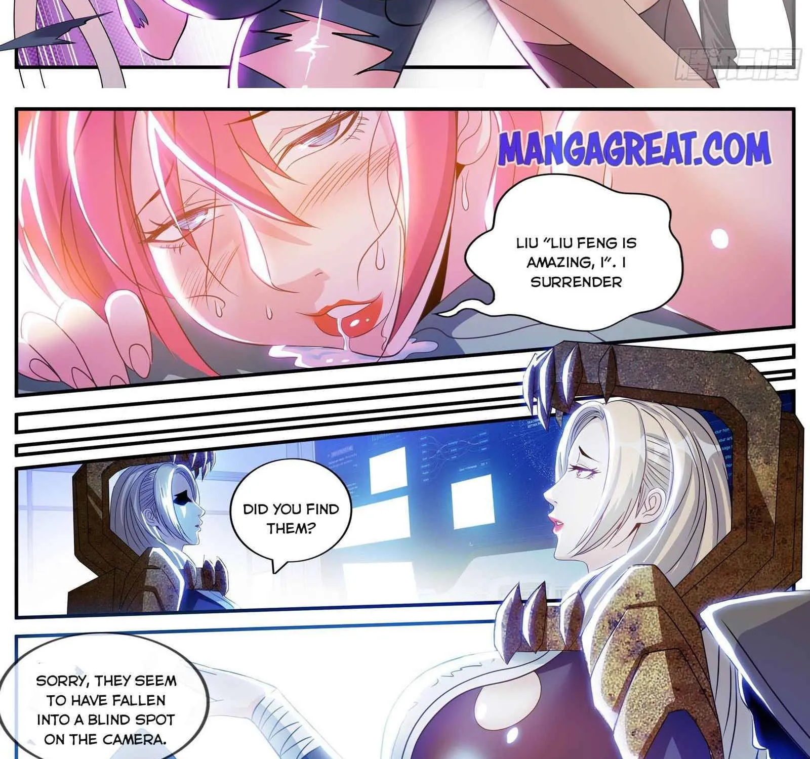 I Have An Apocalyptic Dungeon Chapter 42 page 15 - MangaKakalot