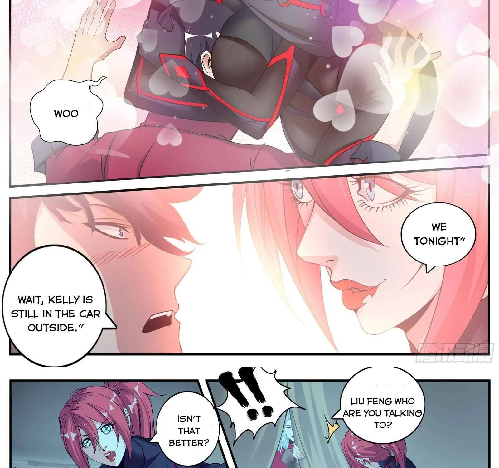 I Have An Apocalyptic Dungeon Chapter 63 page 24 - MangaKakalot