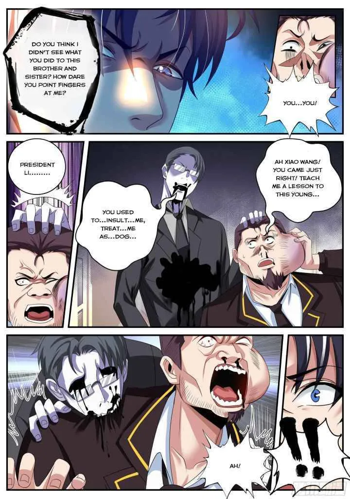 I Have An Apocalyptic Dungeon Chapter 8 page 14 - MangaKakalot