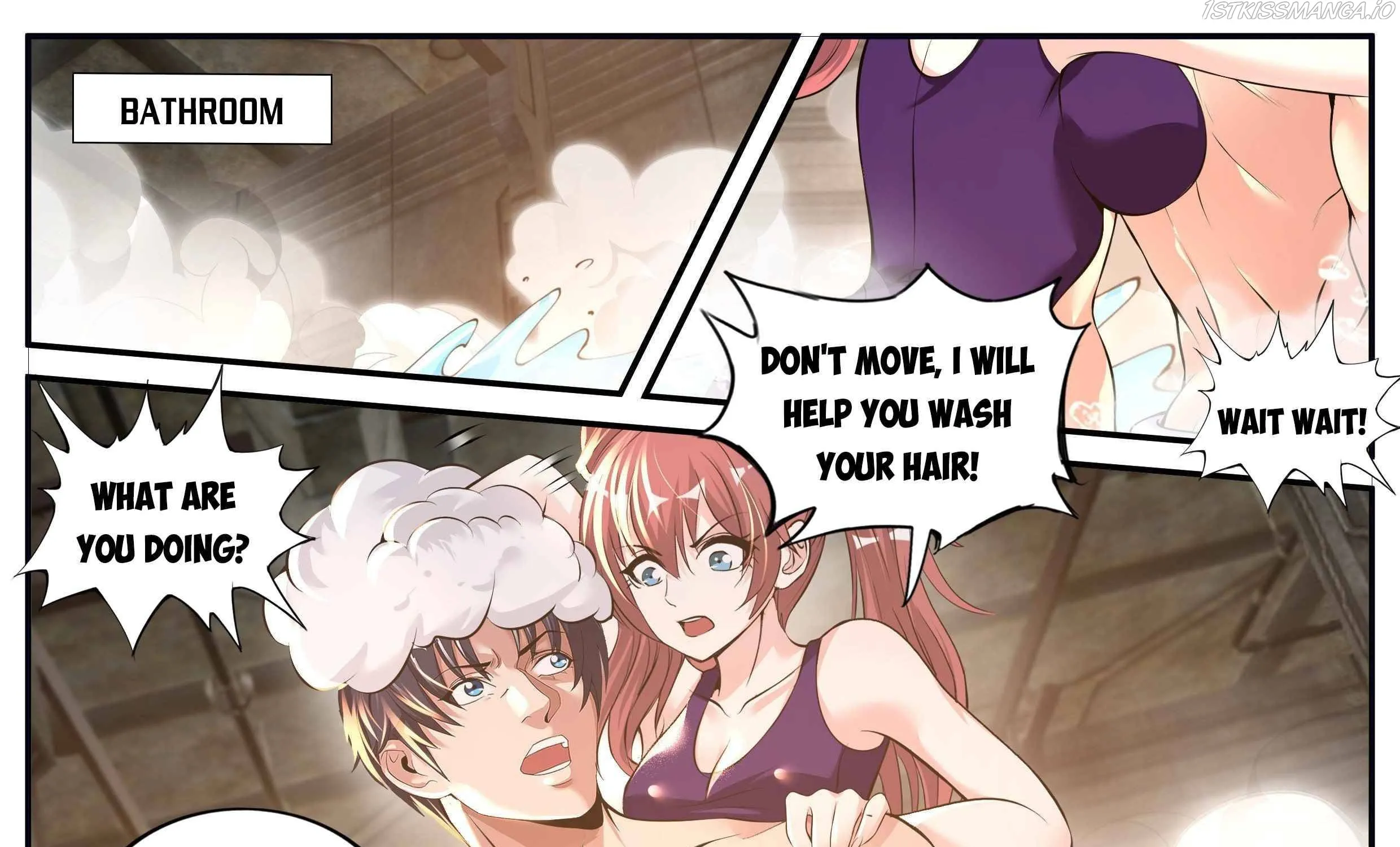 I Have An Apocalyptic Dungeon Chapter 81 page 31 - MangaKakalot