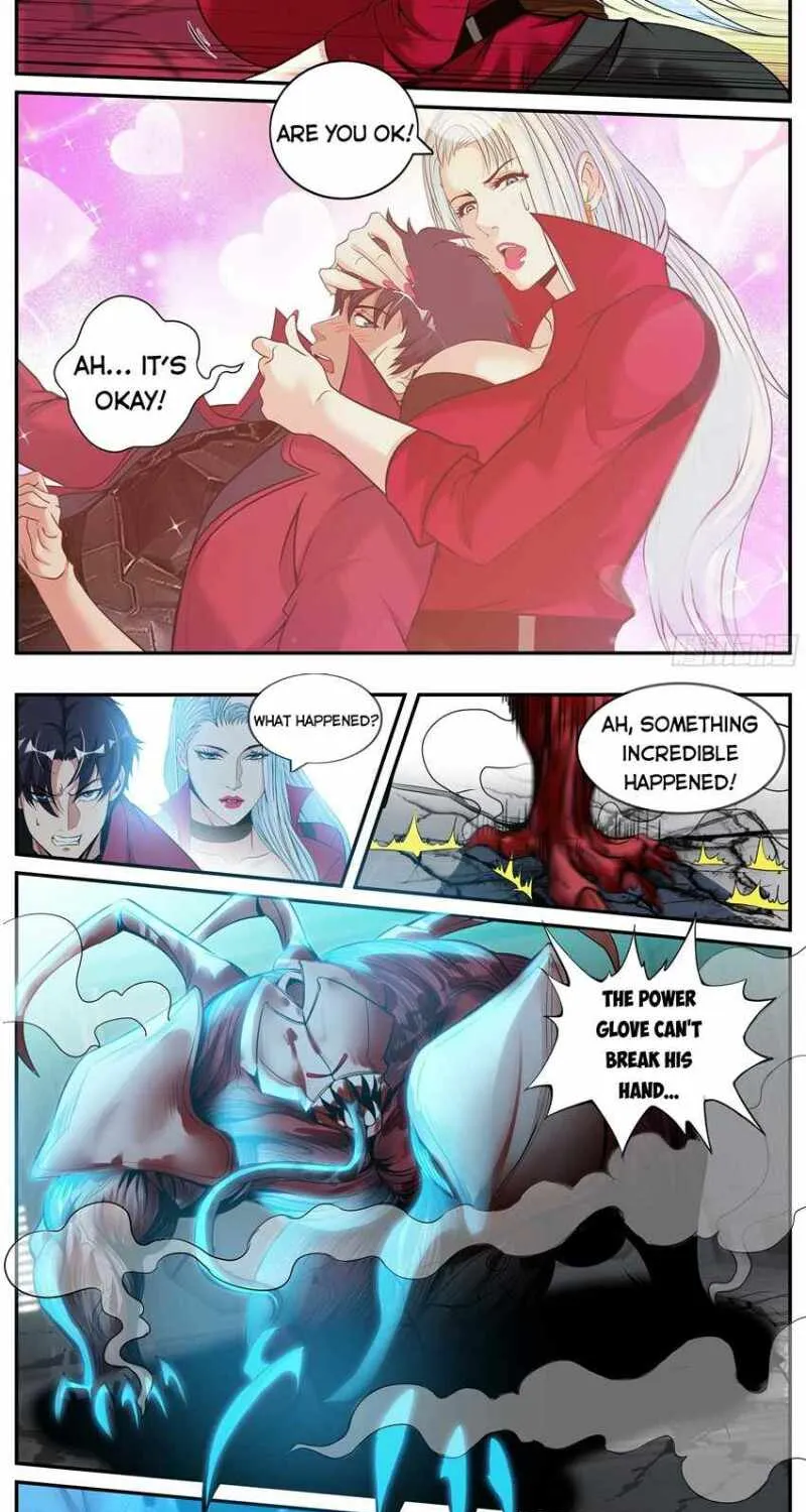 I Have An Apocalyptic Dungeon Chapter 91 page 10 - MangaKakalot