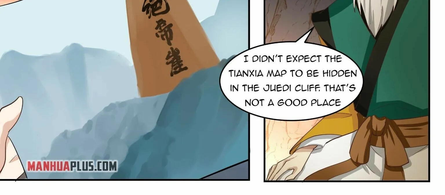 I Have Countless Legendary Swords Chapter 112 page 6 - MangaNato