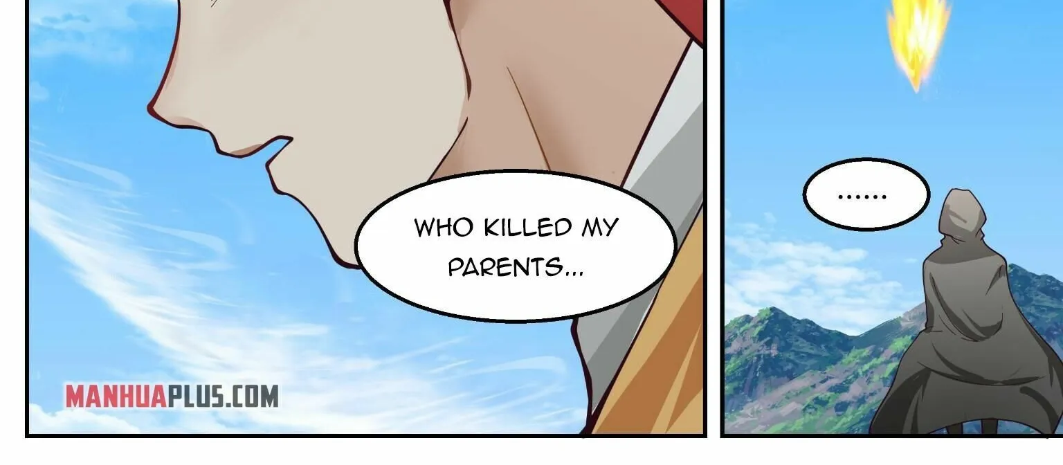 I Have Countless Legendary Swords Chapter 113 page 22 - MangaNato