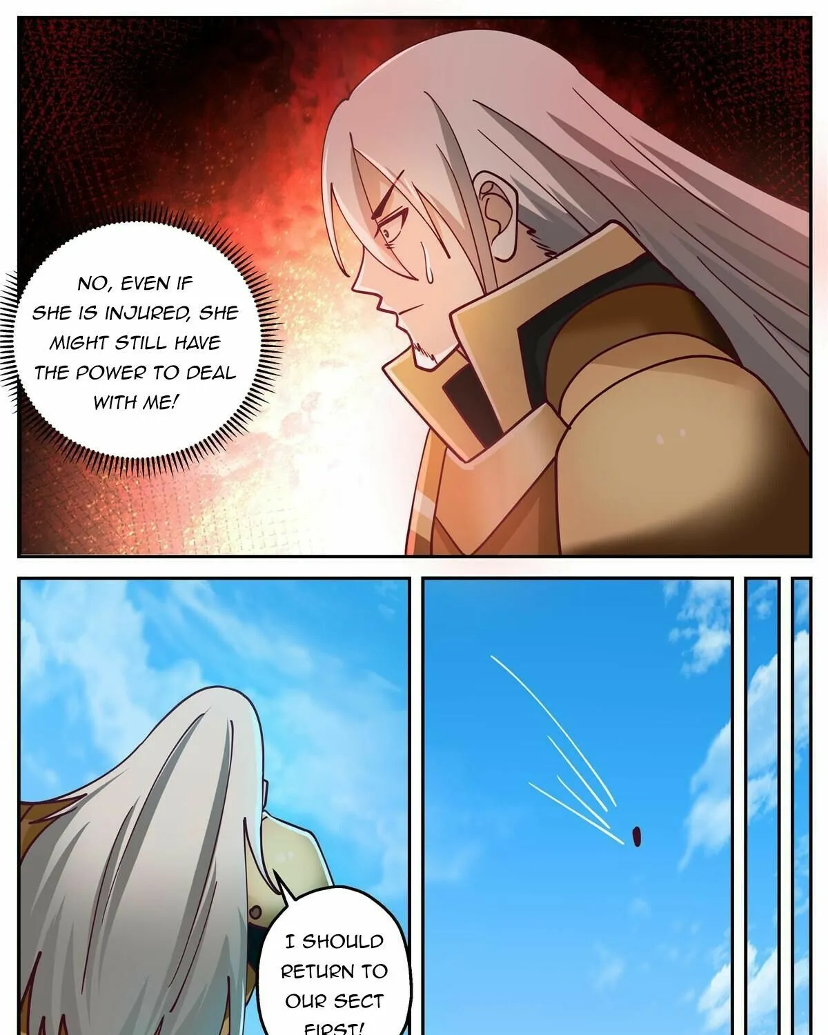 I Have Countless Legendary Swords Chapter 122 page 7 - MangaNato