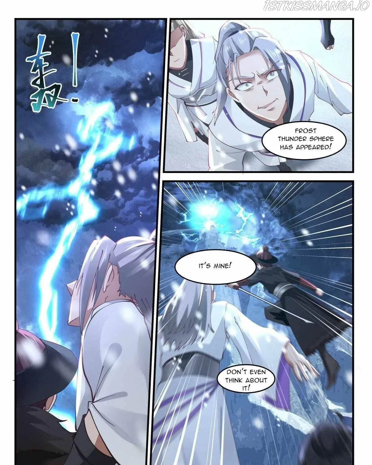 I Have Countless Legendary Swords Chapter 13 page 15 - MangaNato