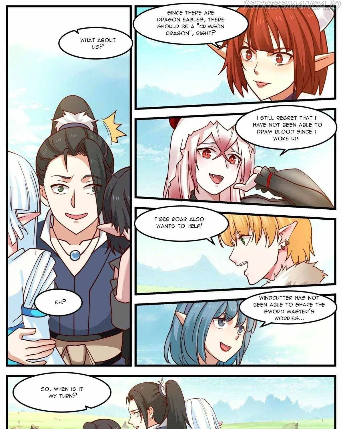 I Have Countless Legendary Swords Chapter 15 page 15 - MangaNato