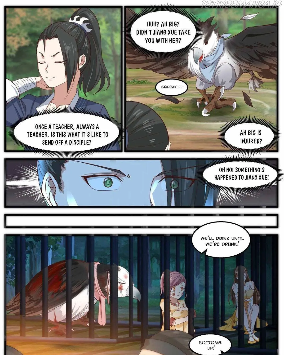 I Have Countless Legendary Swords Chapter 19 page 13 - MangaNato