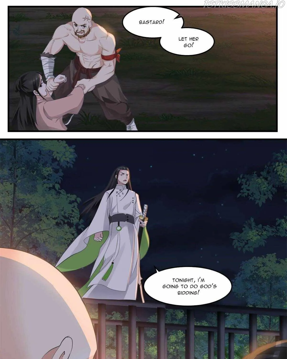 I Have Countless Legendary Swords Chapter 19 page 21 - MangaNato