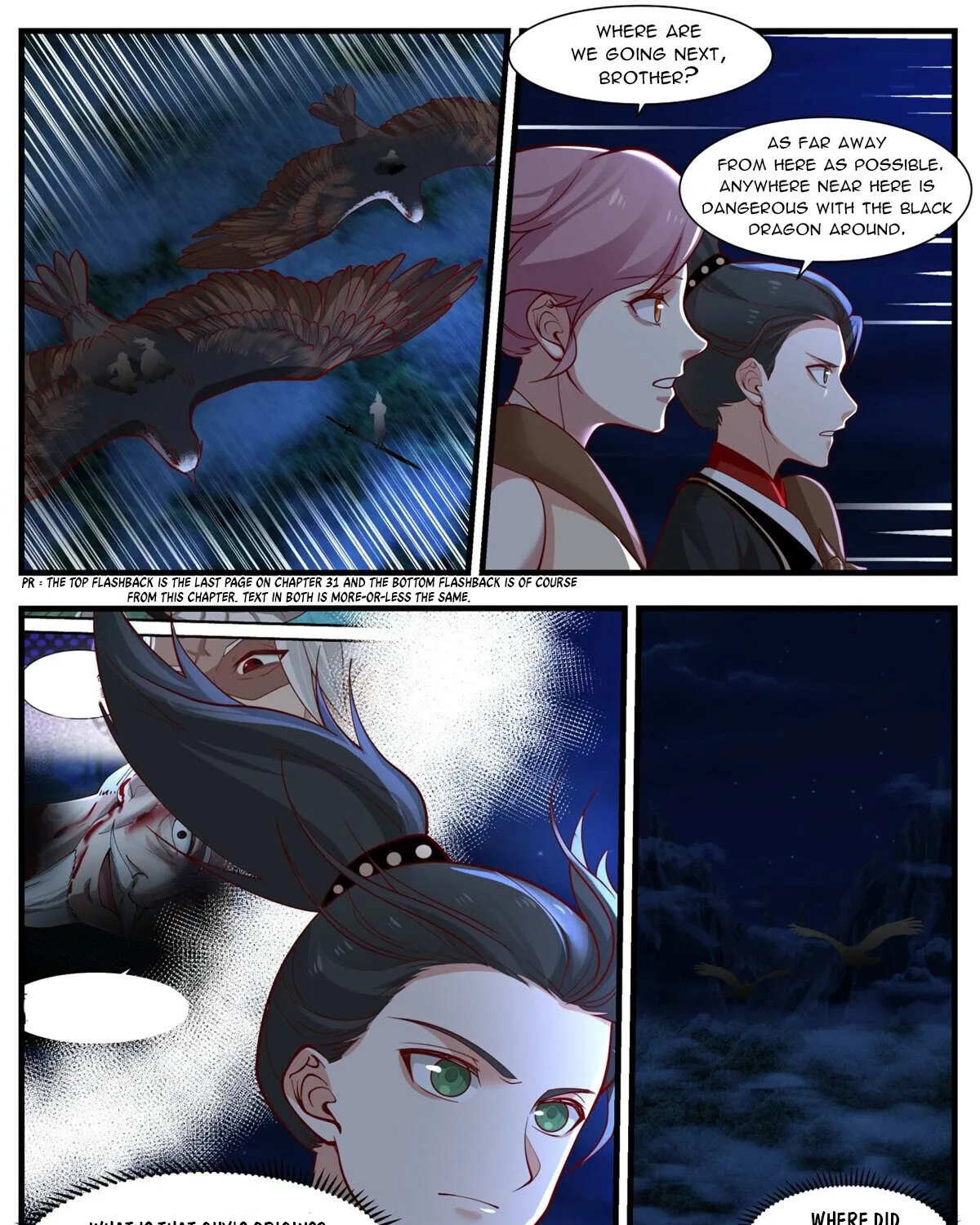 I Have Countless Legendary Swords Chapter 33 page 15 - MangaNato