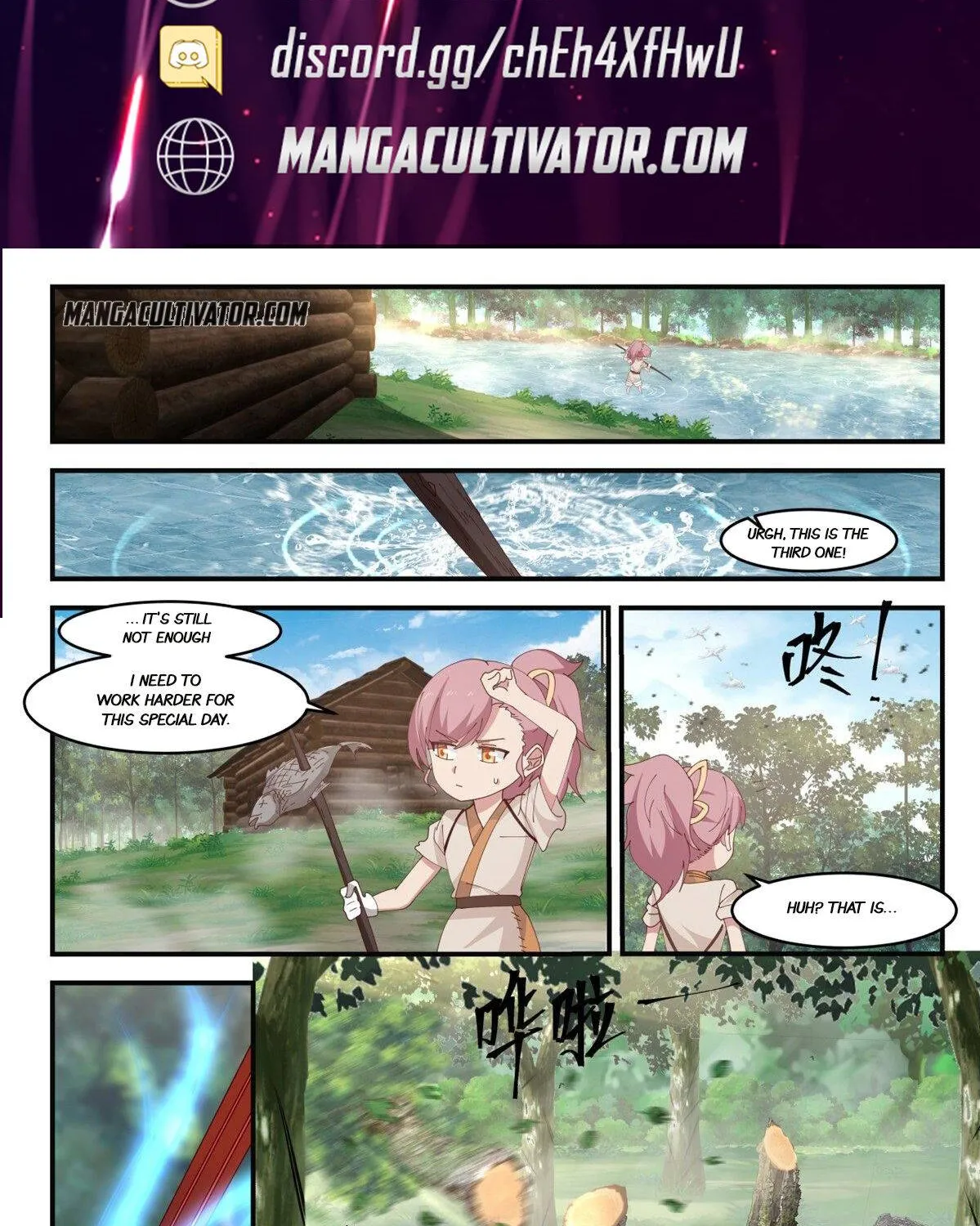 I Have Countless Legendary Swords Chapter 5 page 2 - MangaNato