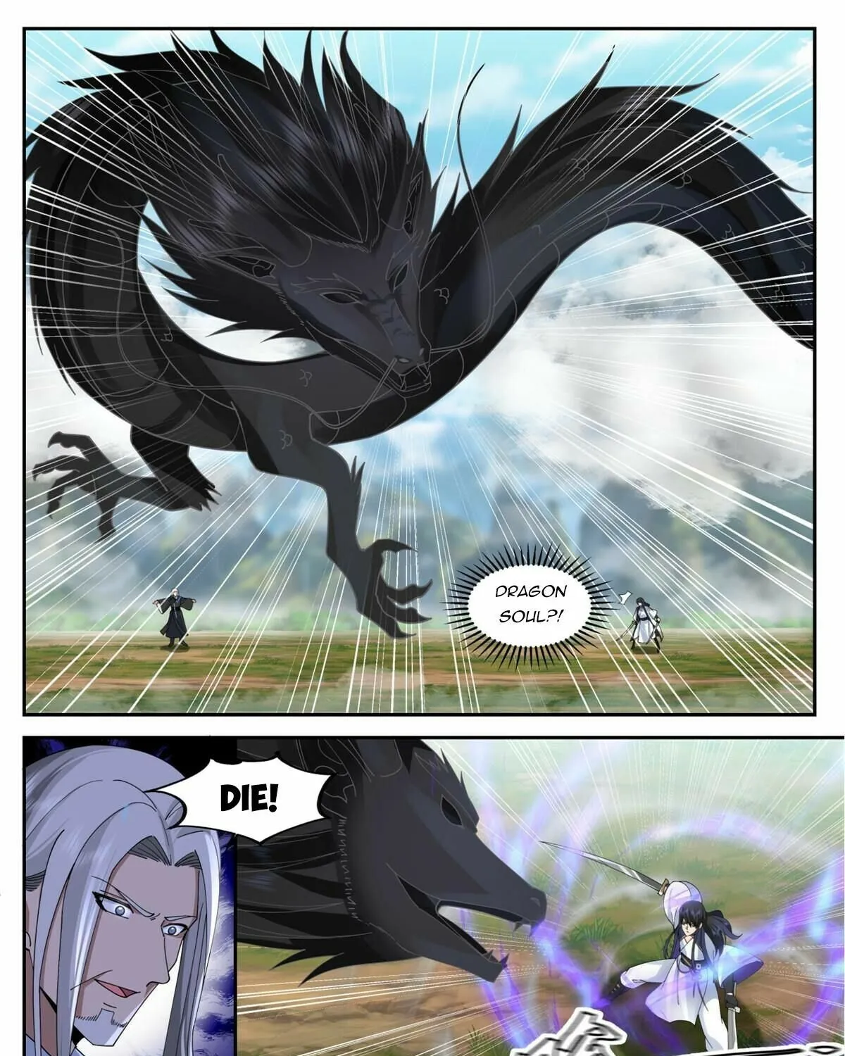 I Have Countless Legendary Swords Chapter 63 page 15 - MangaNato