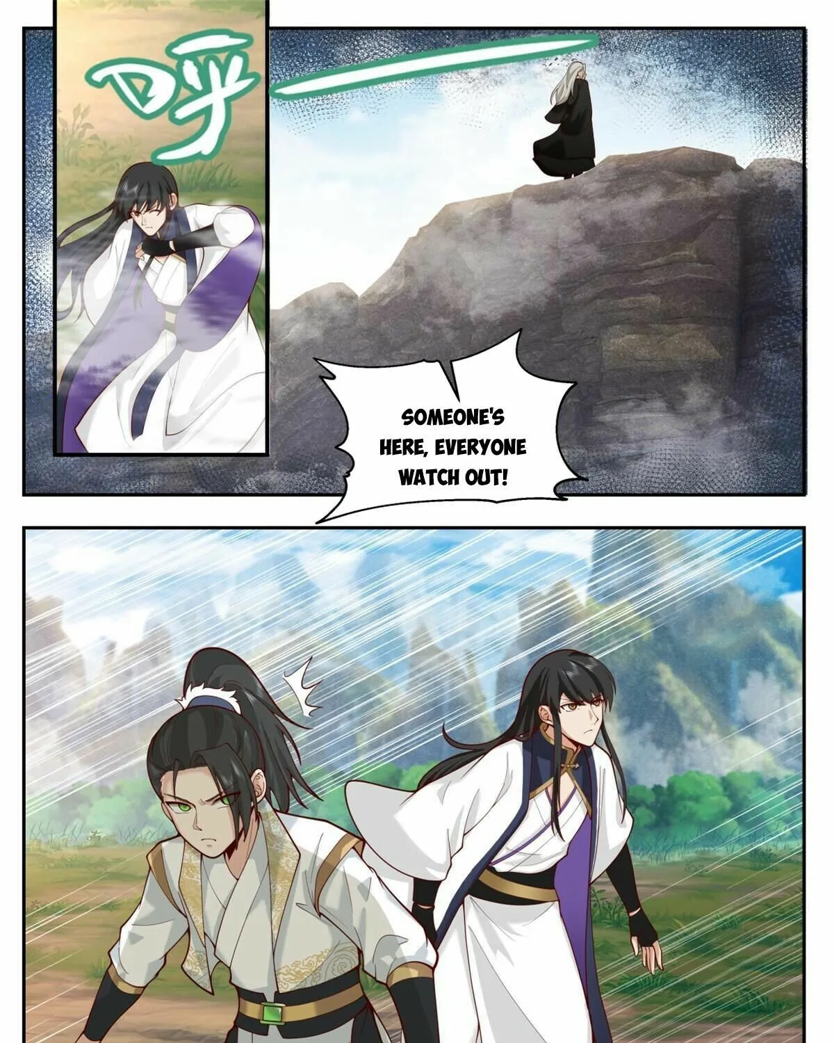 I Have Countless Legendary Swords Chapter 63 page 5 - MangaNato