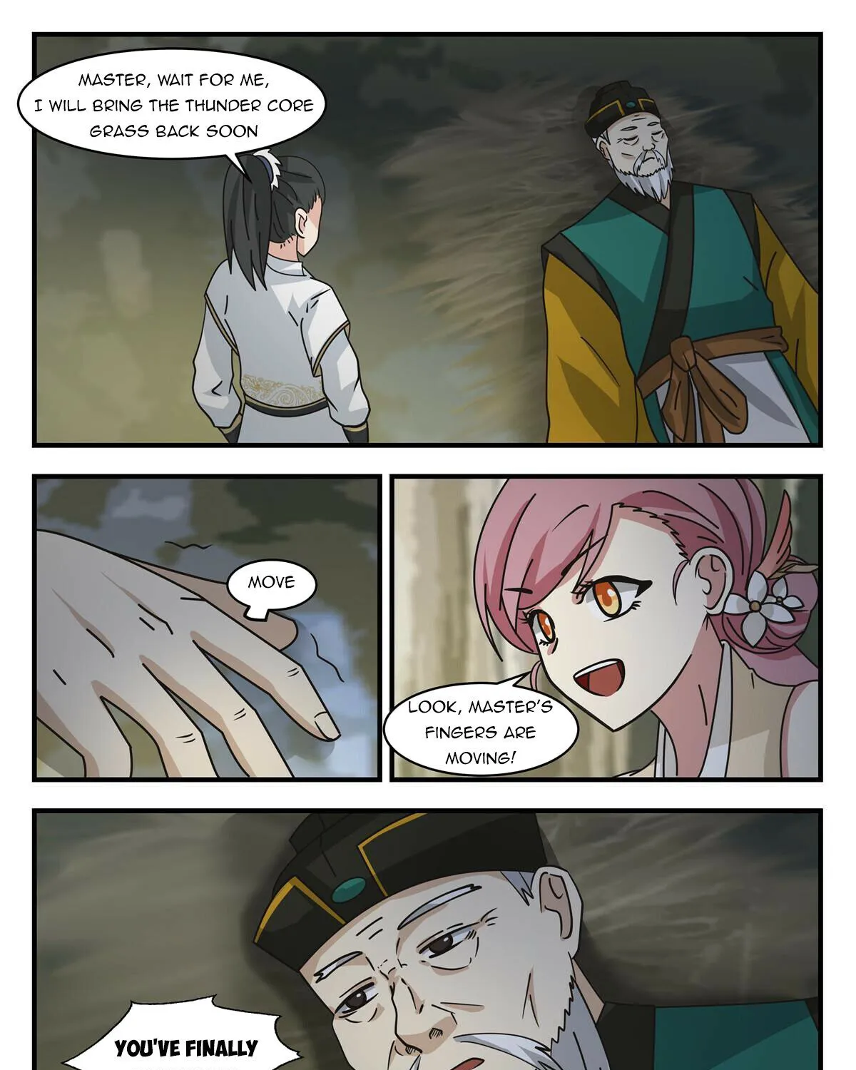 I Have Countless Legendary Swords Chapter 89 page 15 - MangaNato