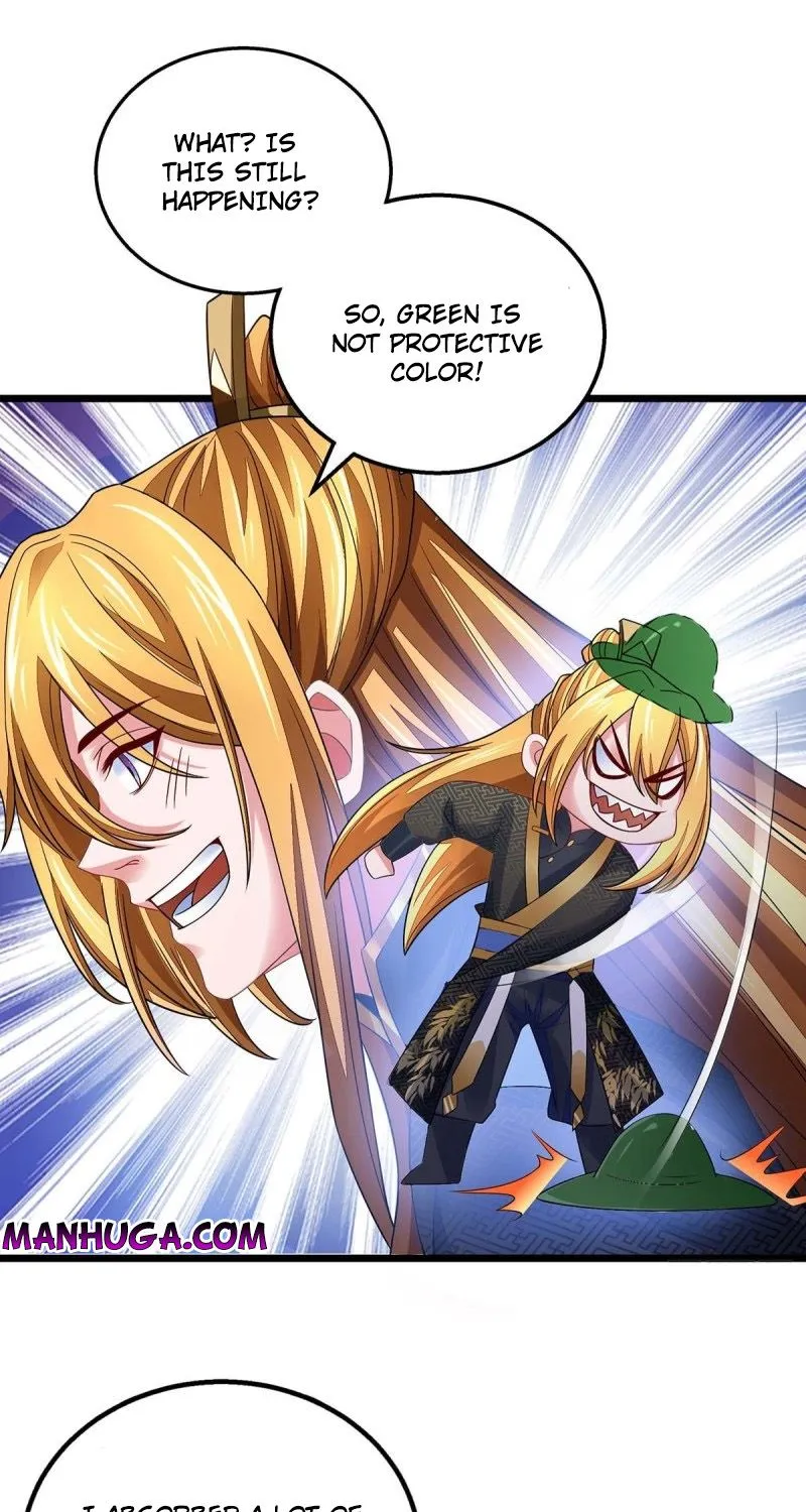 I Have Million Skill Points Chapter 15 page 14 - MangaKakalot