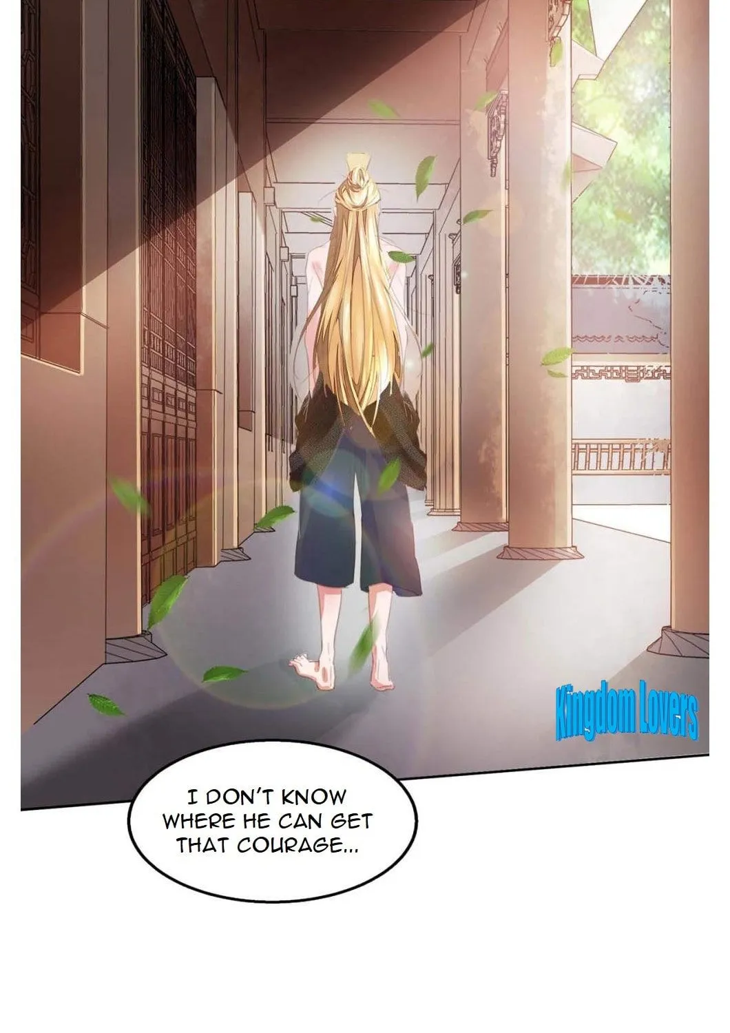 I Have Million Skill Points Chapter 3 page 14 - MangaKakalot