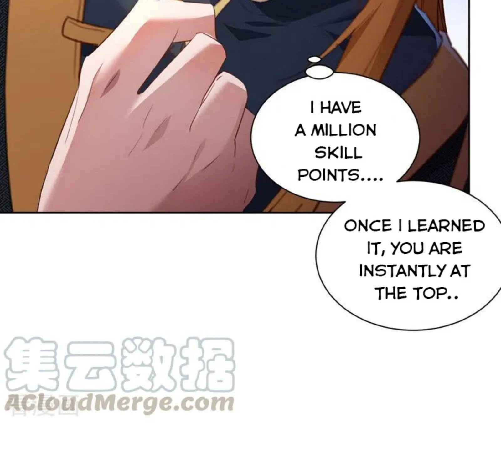 I Have Million Skill Points Chapter 37 page 47 - MangaKakalot