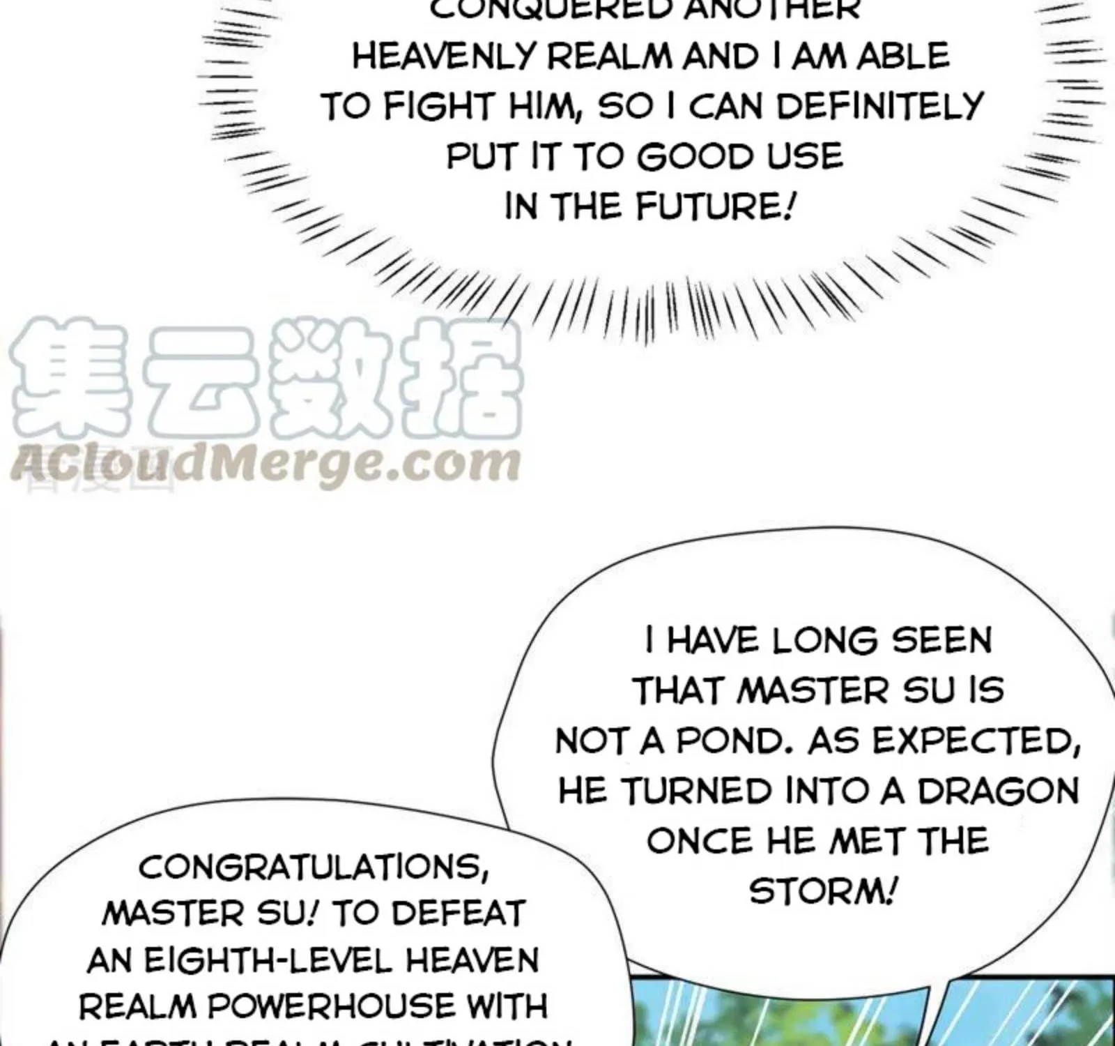 I Have Million Skill Points Chapter 42 page 17 - MangaKakalot