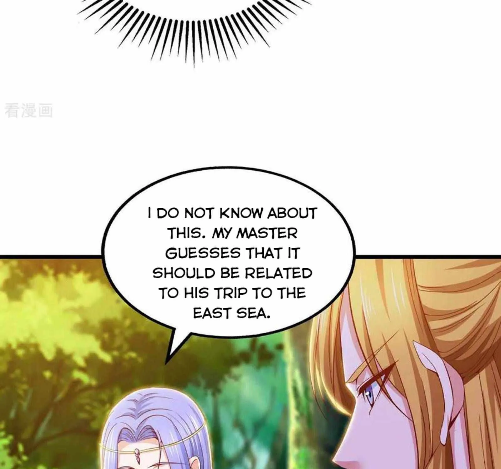 I Have Million Skill Points Chapter 77 page 18 - MangaKakalot