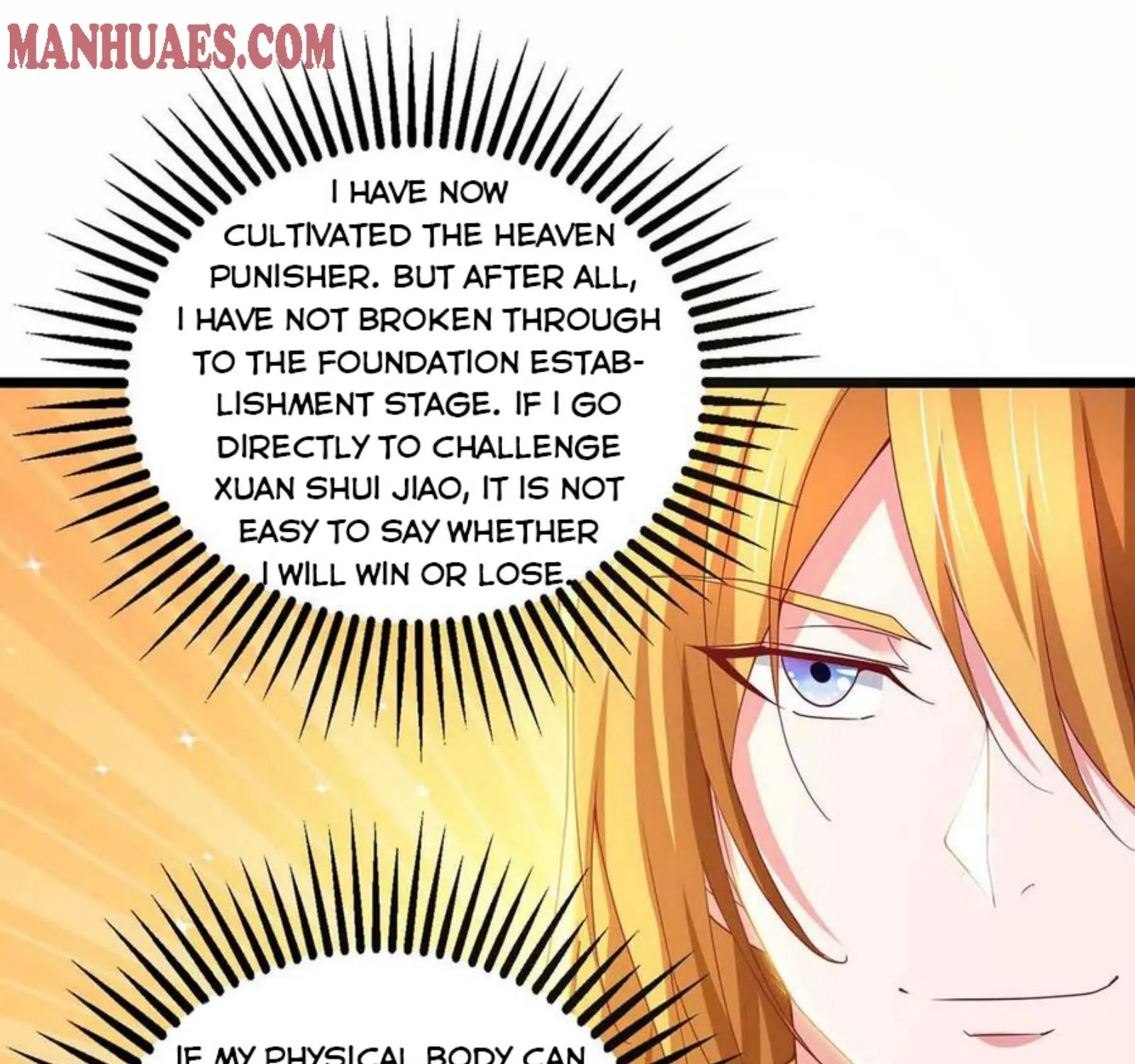 I Have Million Skill Points Chapter 80 page 37 - MangaKakalot