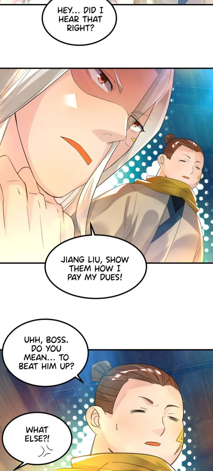 I Have Nine Female Disciples Chapter 28 page 5 - MangaKakalot