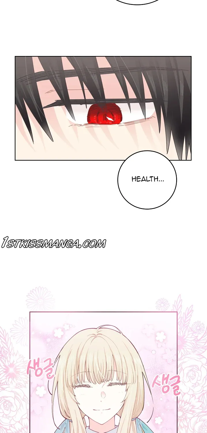 I Have No Health Chapter 22.1 page 6 - MangaNato