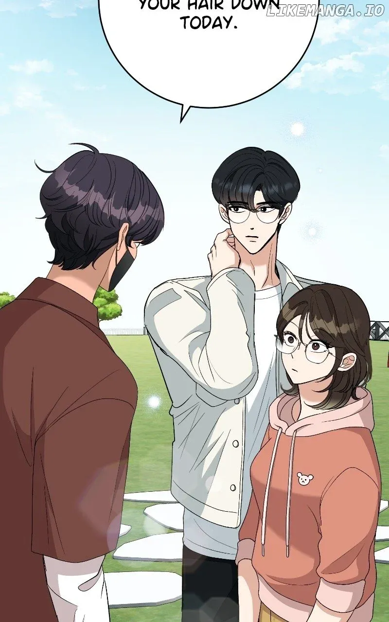 I Have No Intention Of Dating Chapter 22 page 45 - MangaKakalot