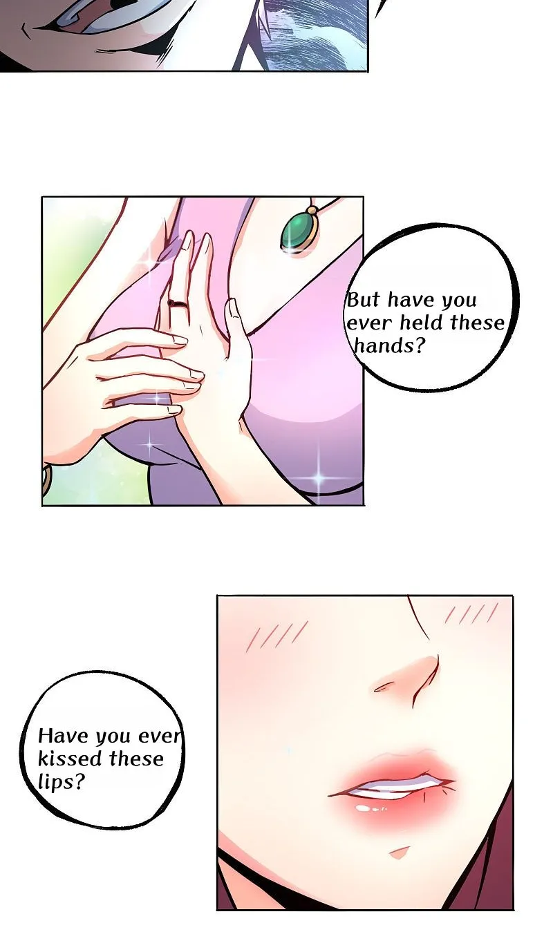 I have regret medicine - Page 36