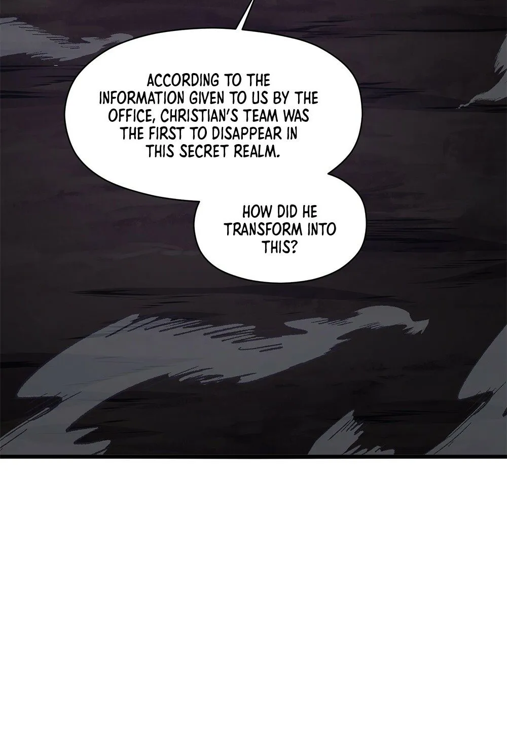 I Have To Be A Monster Chapter 28 page 115 - MangaNato