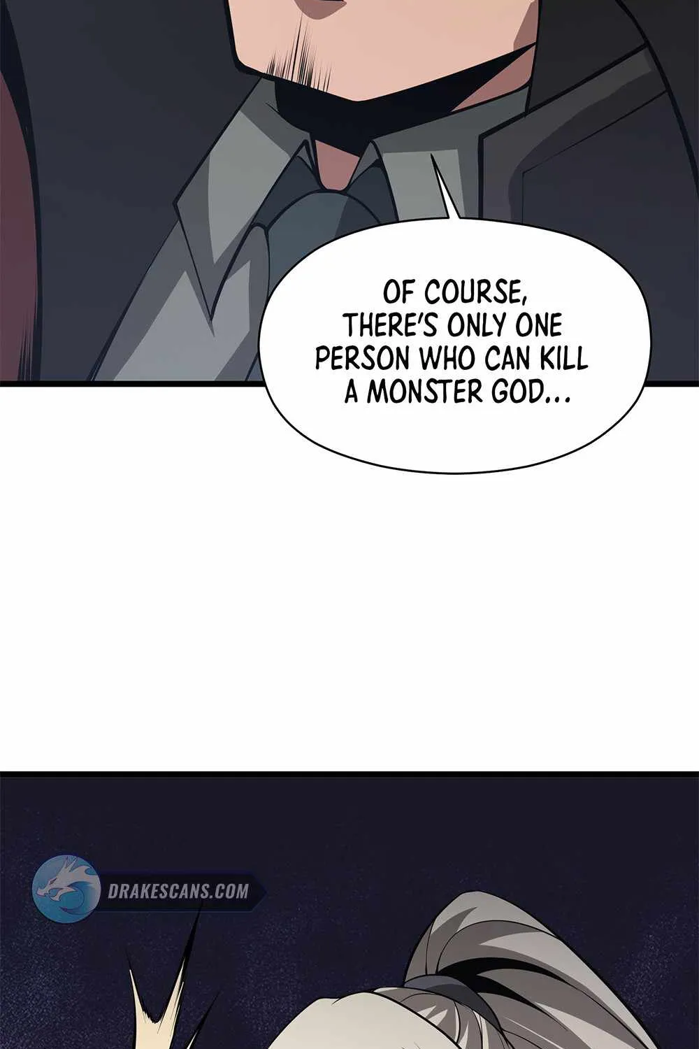 I Have To Be A Monster Chapter 30 page 27 - MangaNato