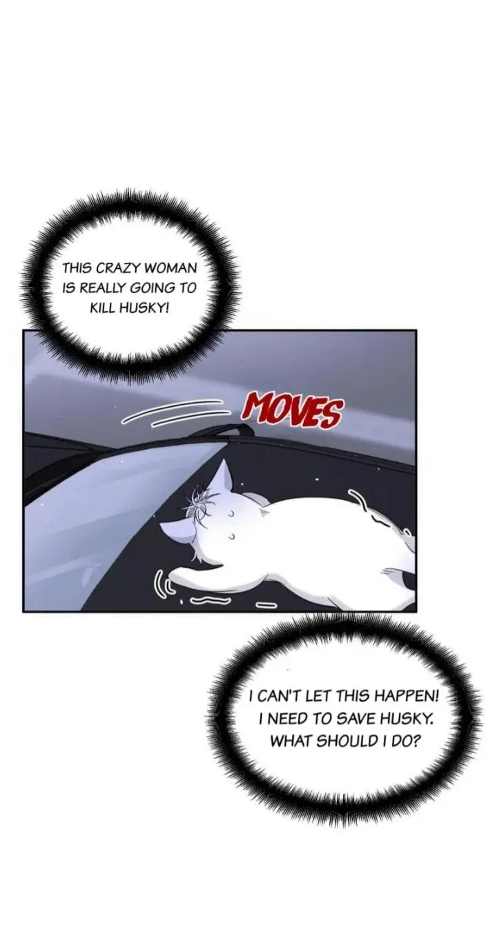 I Have To Work Hard As A Cat Today - Page 28