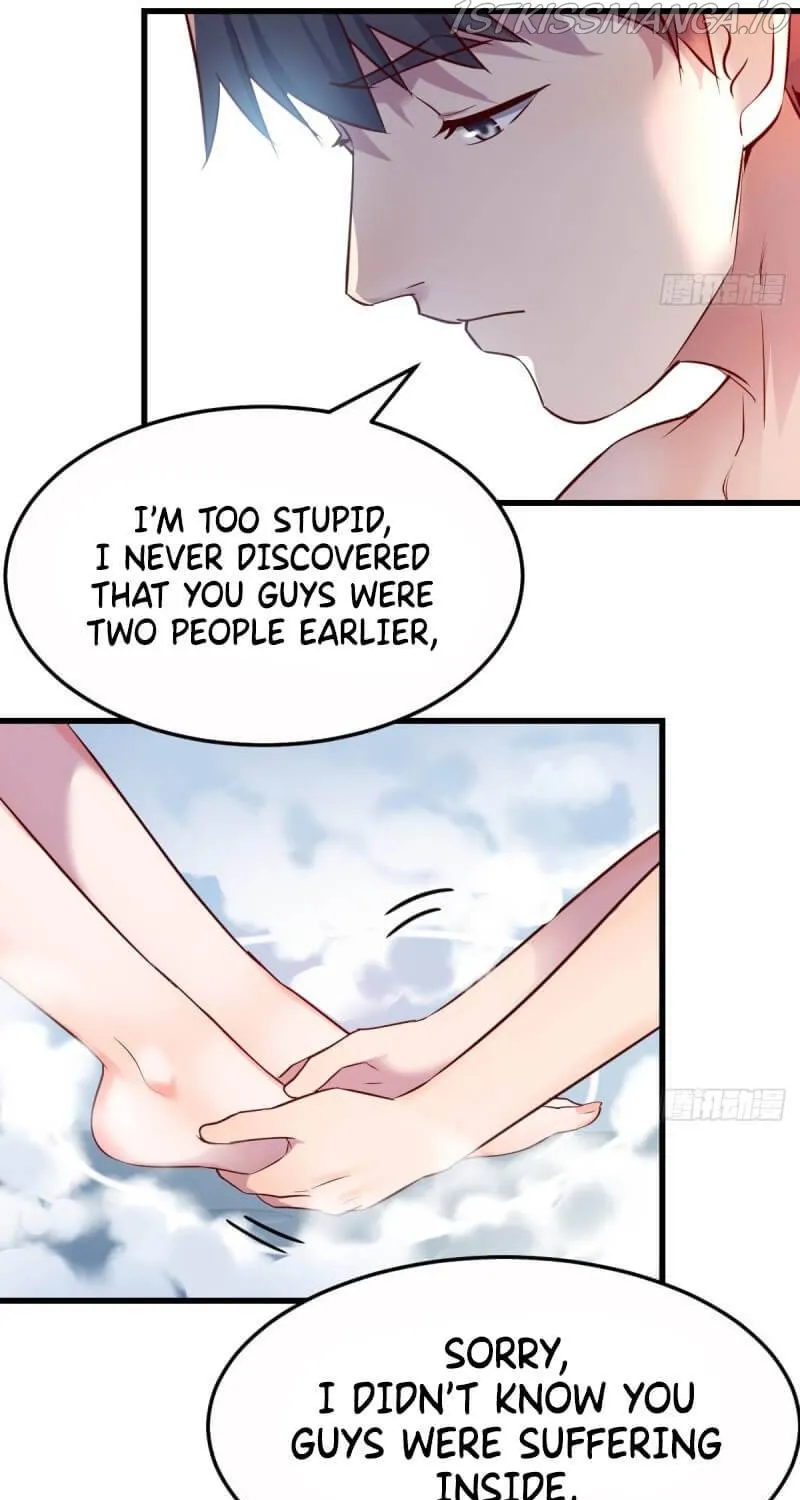 I Have Twin Girlfriends Chapter 100 page 8 - MangaKakalot