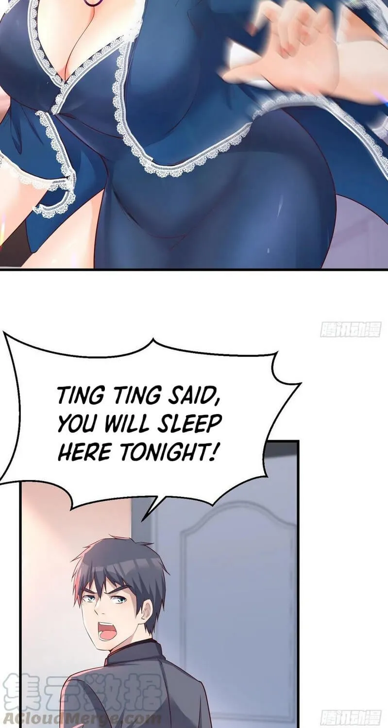 I Have Twin Girlfriends Chapter 125 page 4 - MangaKakalot