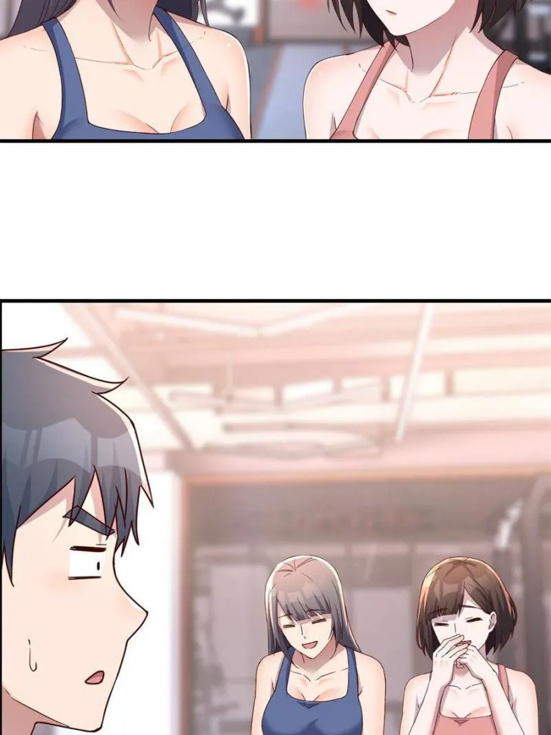 I Have Twin Girlfriends Chapter 200 page 21 - MangaKakalot