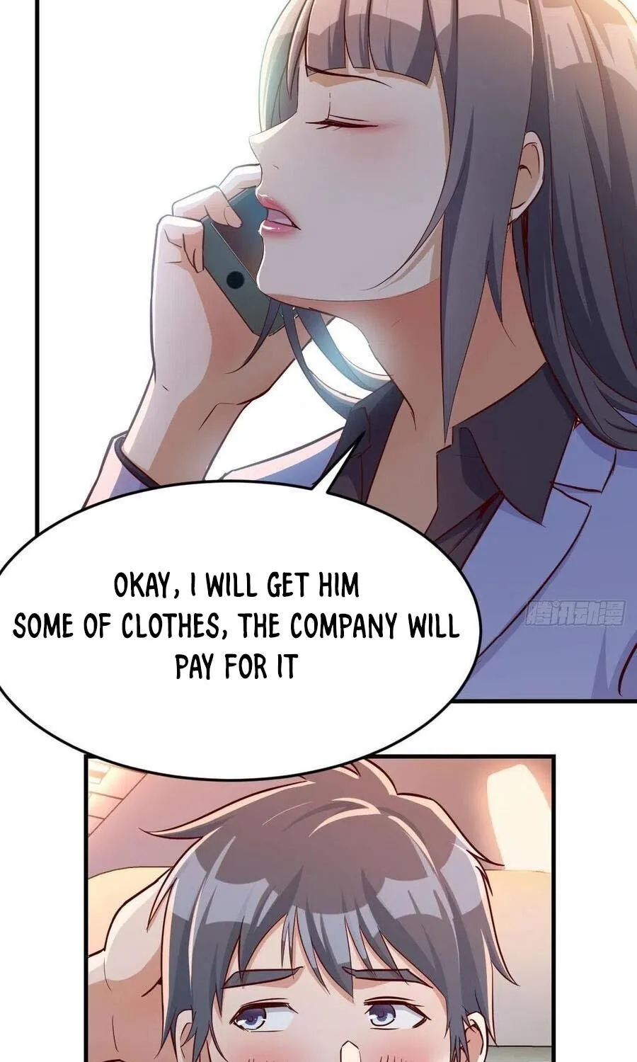 I Have Twin Girlfriends Chapter 30 page 17 - MangaKakalot