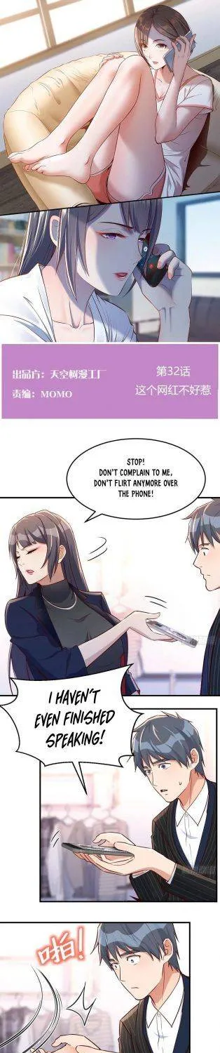 I Have Twin Girlfriends Chapter 33 page 3 - MangaKakalot