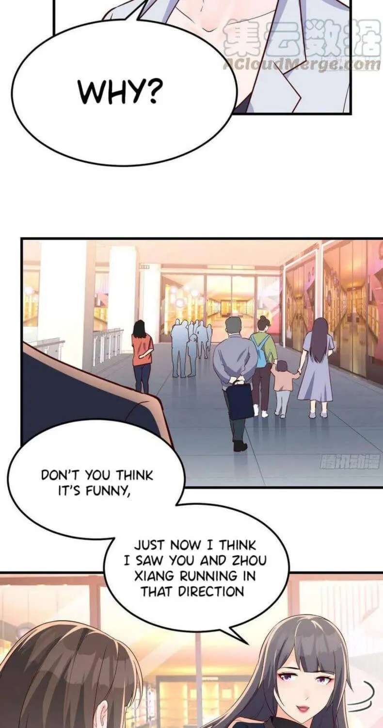 I Have Twin Girlfriends Chapter 74 page 23 - MangaKakalot