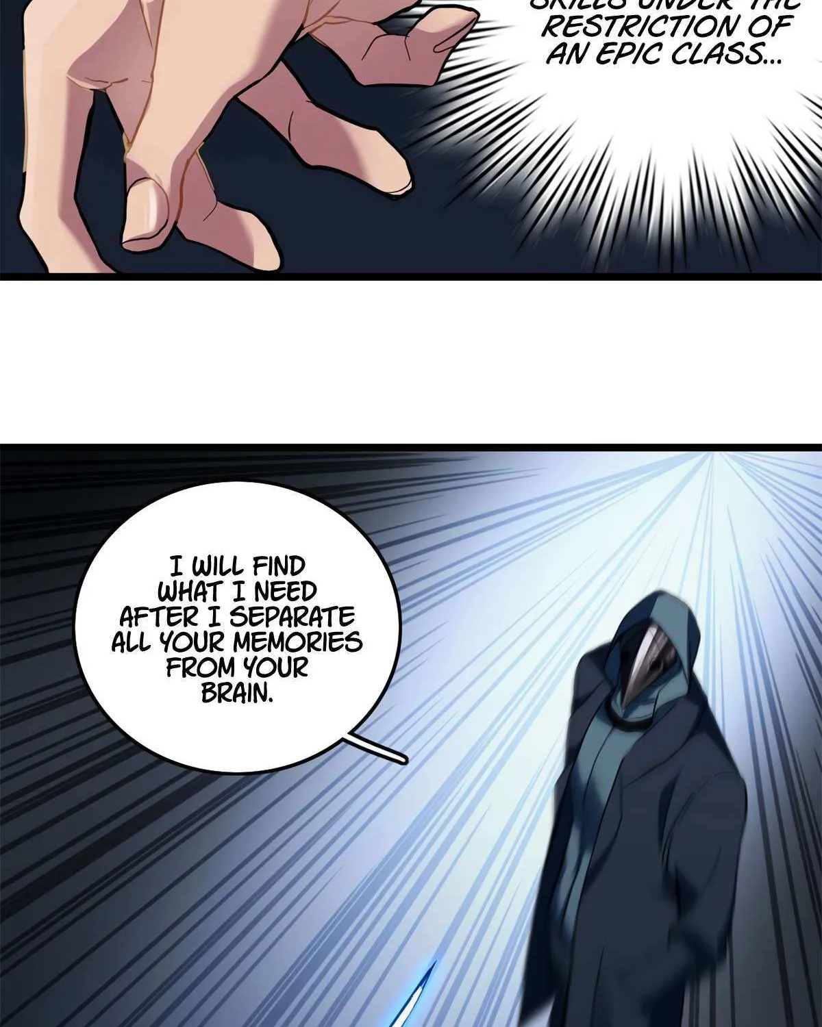 I Just Want To Game In Peace Chapter 111 page 37 - MangaNato