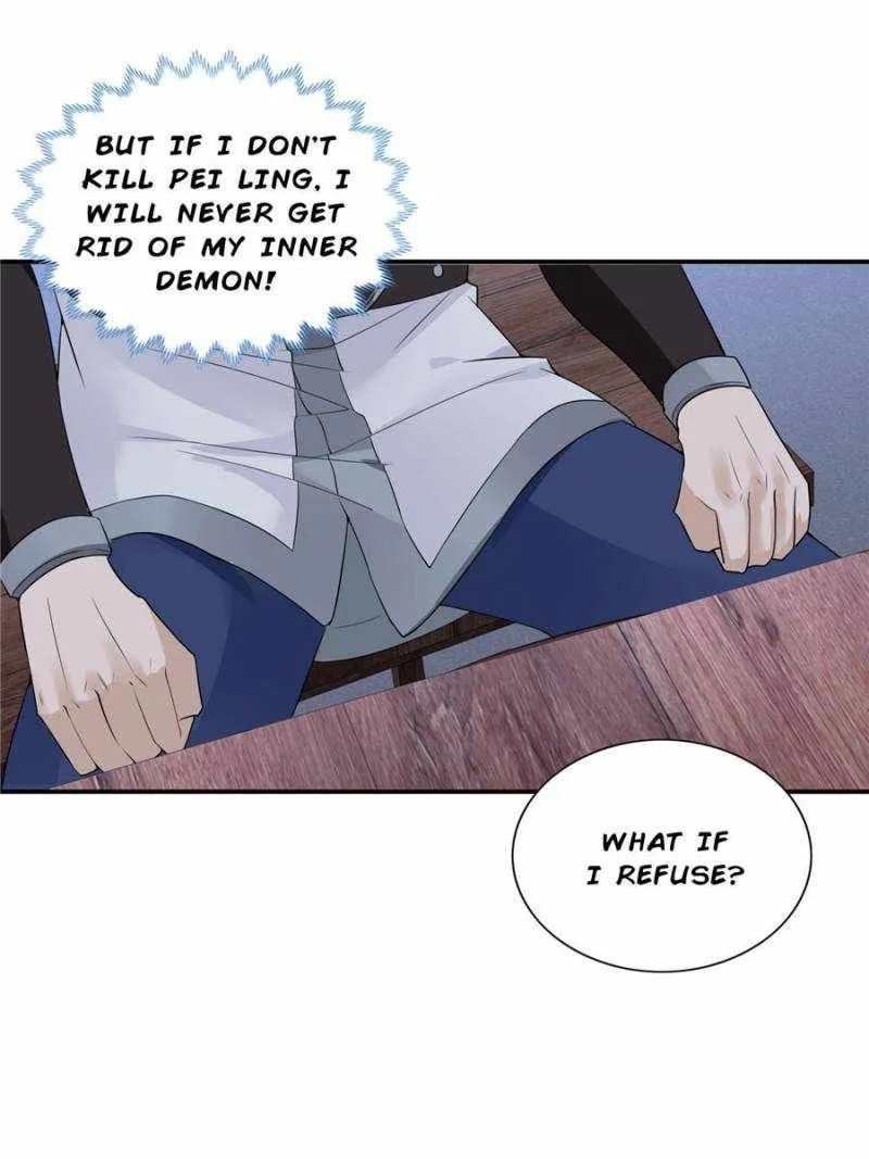 I Just Want To Live A Simple Life Chapter 54 page 19 - MangaKakalot