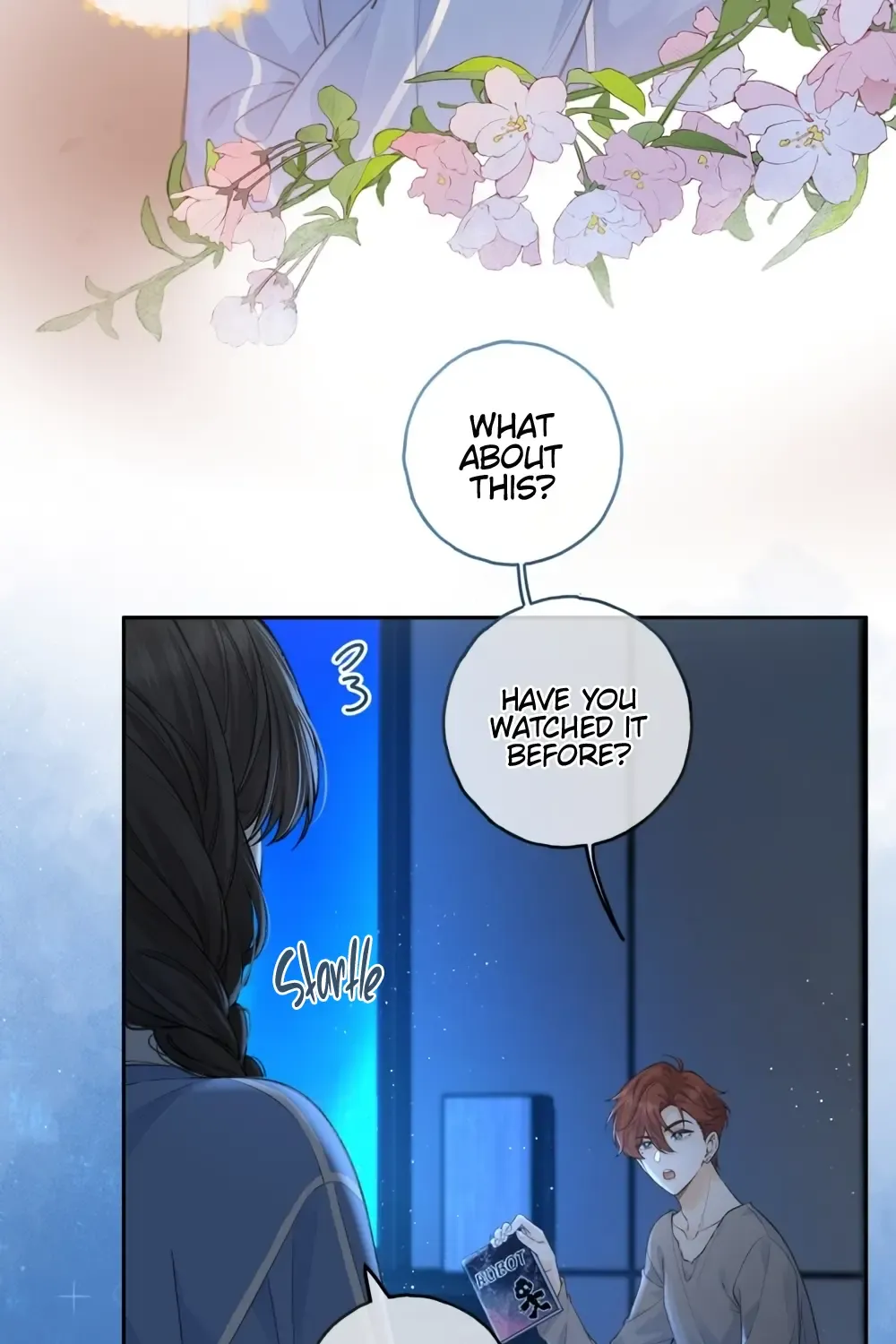 I Just Want To Mooch Off Your Luck Chapter 58 page 24 - MangaKakalot