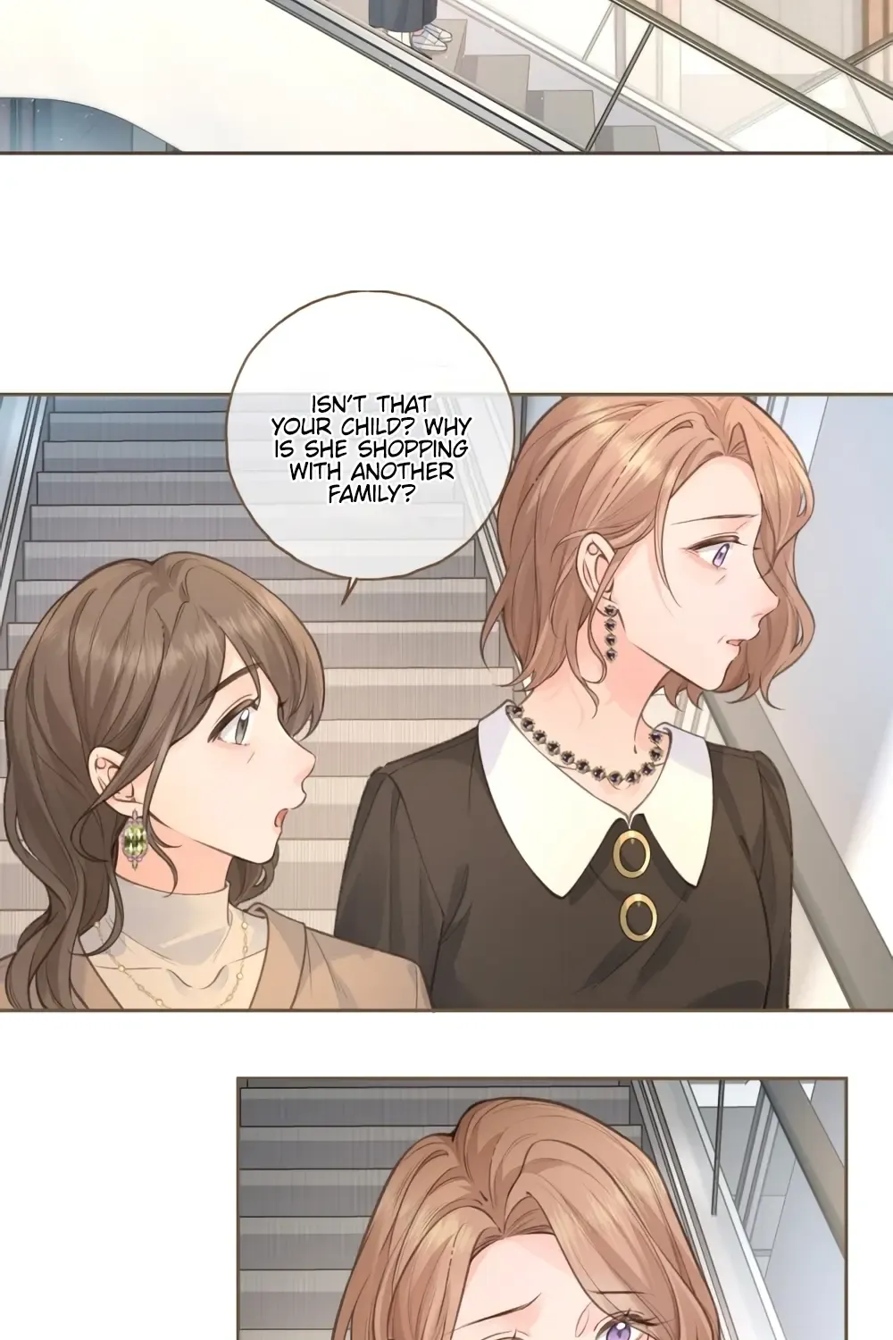 I Just Want To Mooch Off Your Luck Chapter 59 page 42 - MangaNato