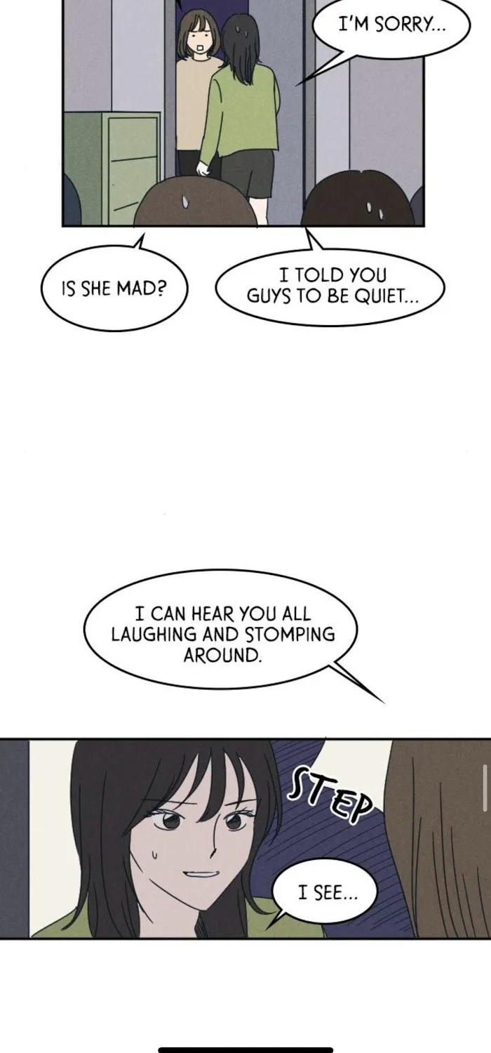 I Know But Chapter 10 page 72 - MangaKakalot