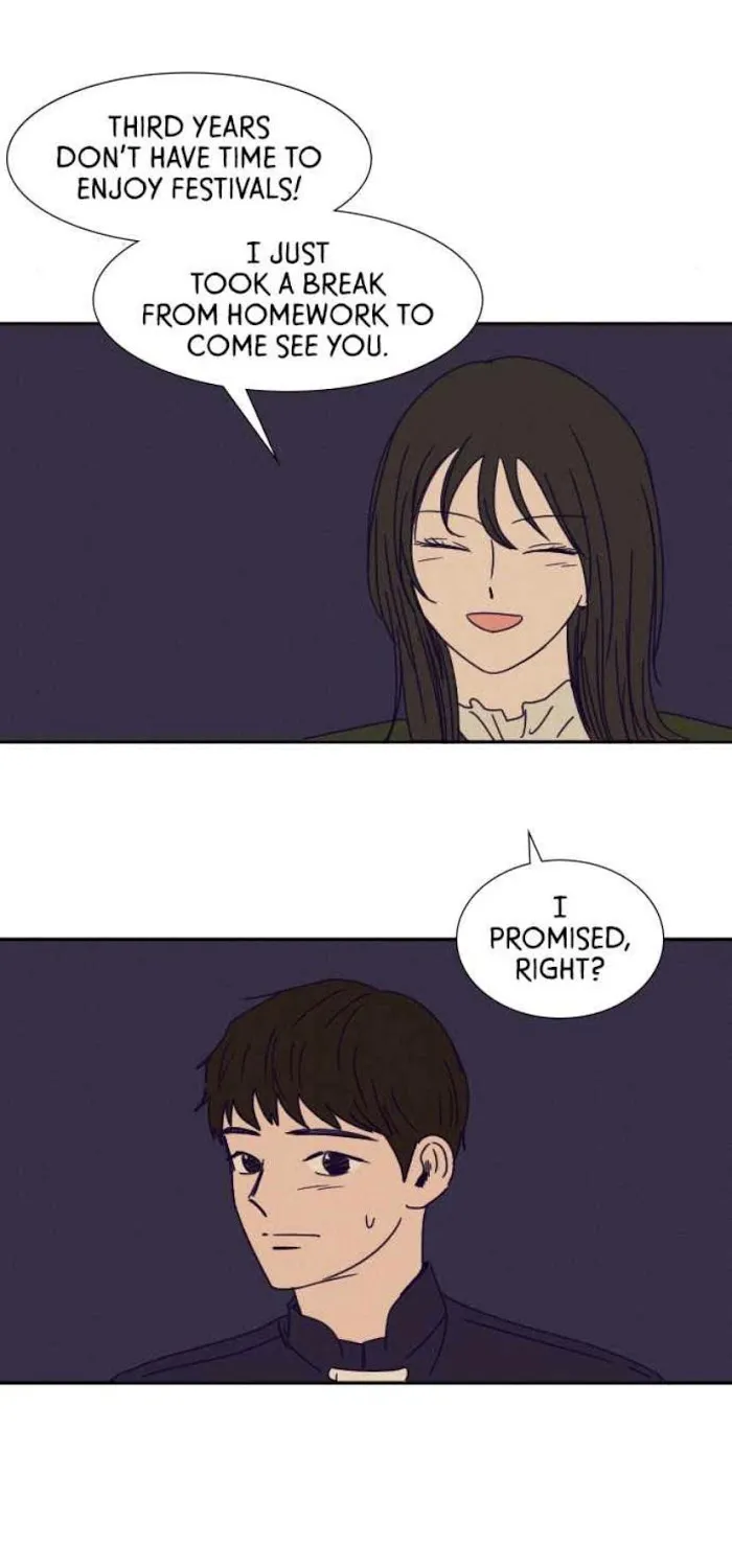 I Know But Chapter 15 page 46 - MangaKakalot