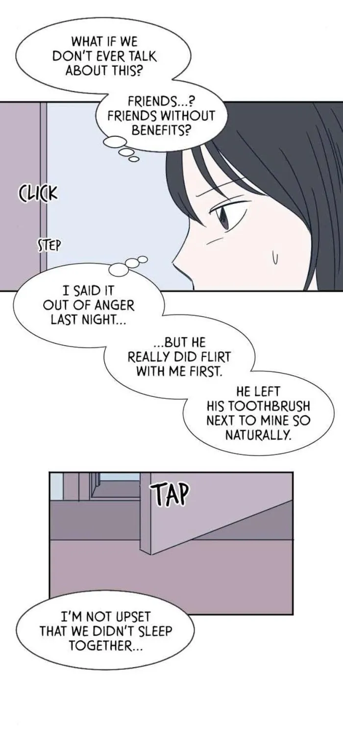 I Know But Chapter 17 page 24 - MangaKakalot