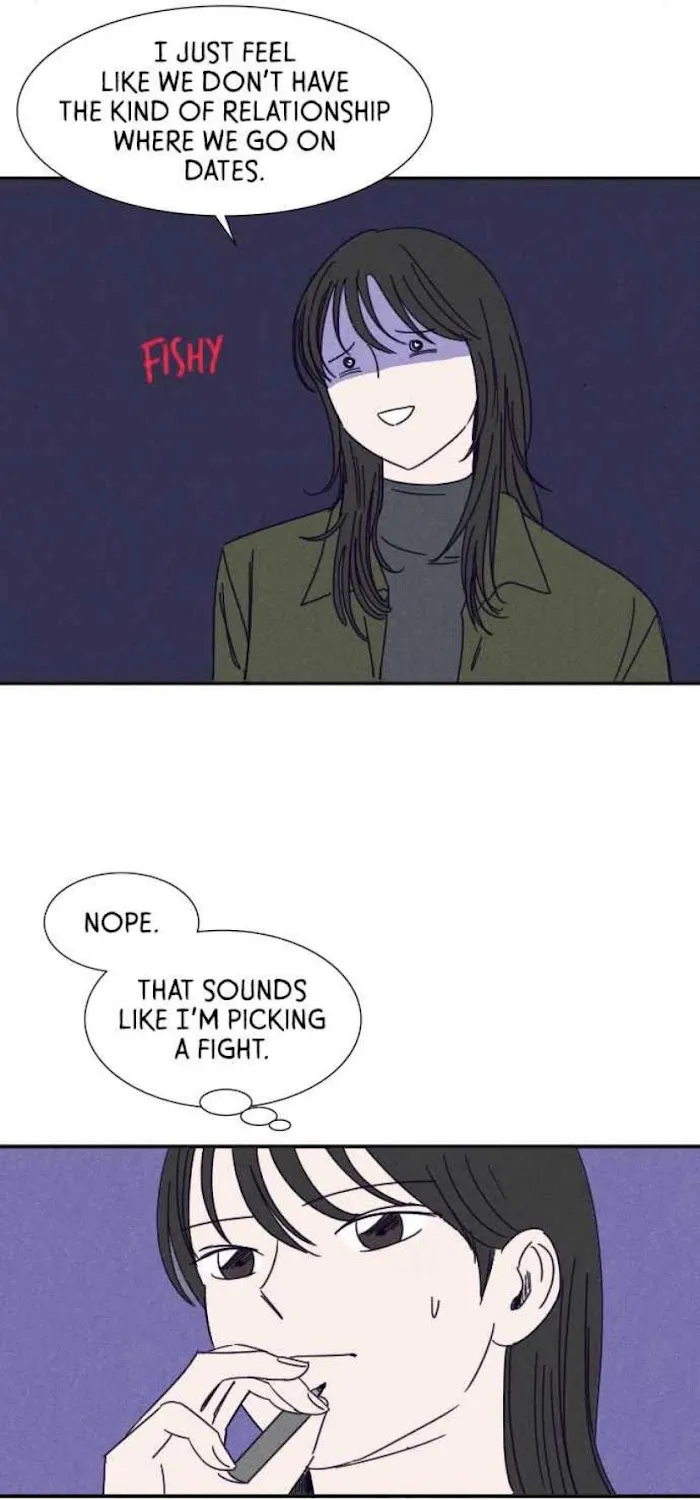 I Know But Chapter 20 page 10 - MangaKakalot